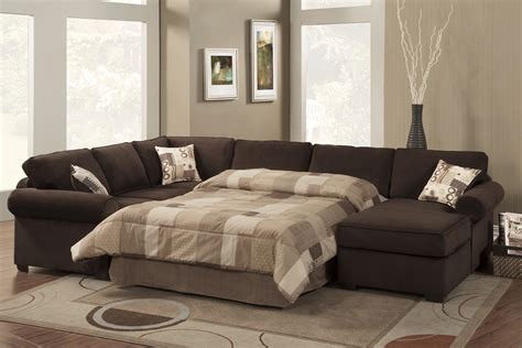 Sectional Hide A Bed Couch